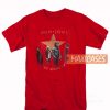 Bon Jovi Lost Highway T Shirt