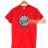 Round Here Our Y'all Is Gen T Shirt