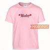 Baby Love T Shirt