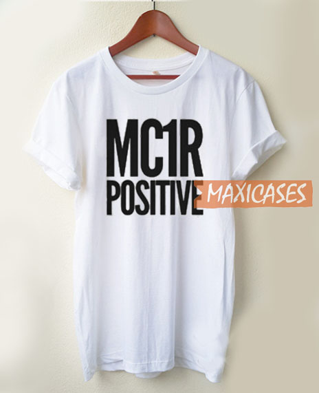 mc1r shirt