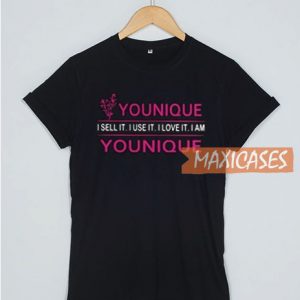 Younique I Sell It T Shirt