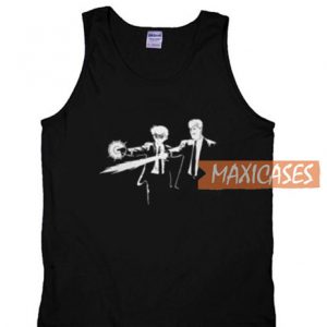 Selling Out Fast Tank Top