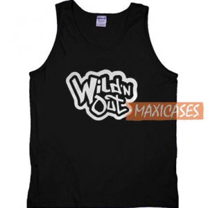 Wild'n Out Tank Top
