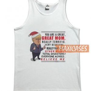 You Are A Great Great Tank Top