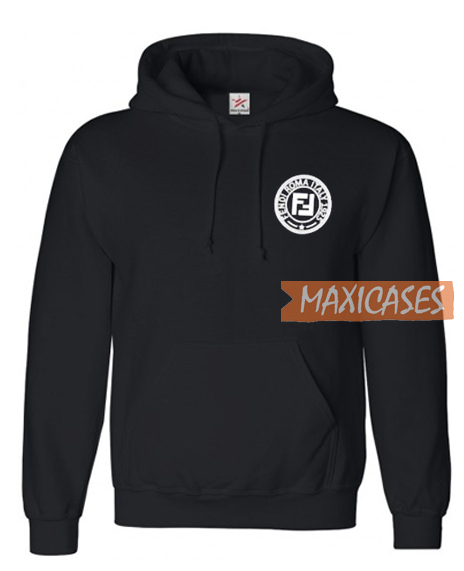 Fendi Kids Hoodie Unisex Adult Size S to 3XL | Maxicases
