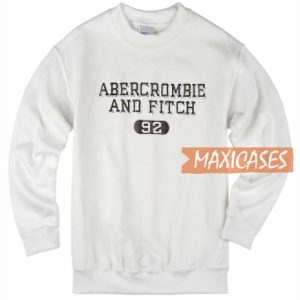 Abercrombie And FAbercrombie And Fitch Sweatshirt