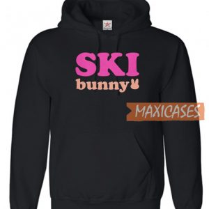 Ski Bunny Hoodie