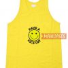 Have A Nice Day Logo Tank Top