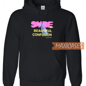 Syre A Beautiful Hoodie