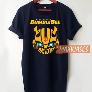 Transformers Bumblebee T Shirt