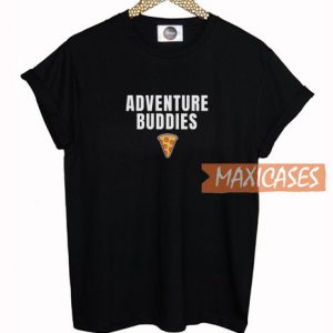Adventure Buddies T Shirt
