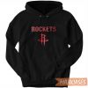 NBA Houston Rockets Team Hoodie