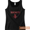 NBA Houston Rockets Team Tank Top