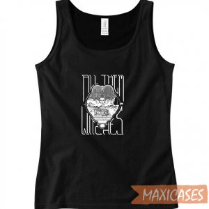 All Them Witches Tank Top
