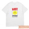 Lost Happiness T-shirt