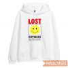 Lost Happiness Hoodie
