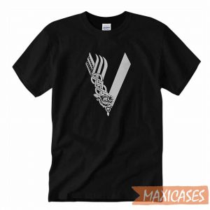 Vikings King T-shirt