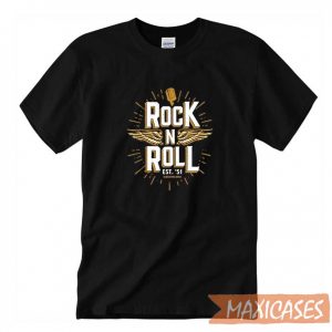 Rock N Roll T-shirt