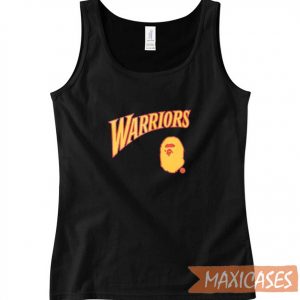 Babe Warriors Tank Top