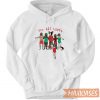 Sia You Are Loved Hoodie